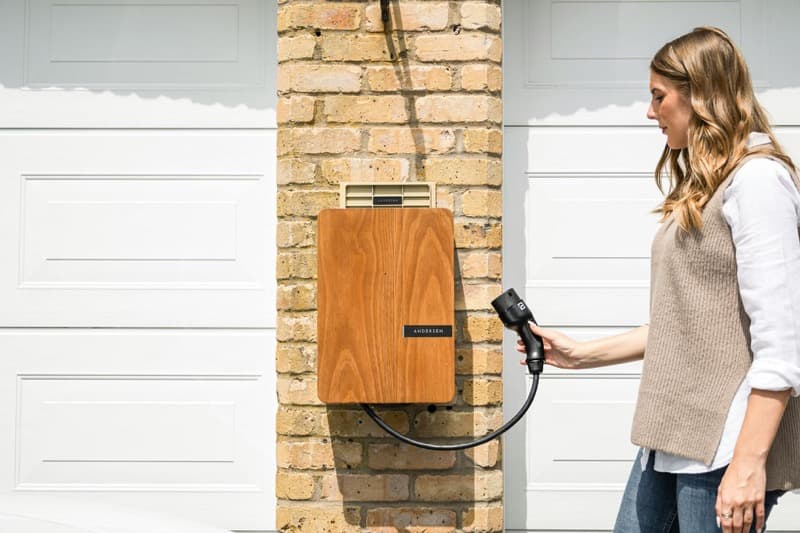 Home EV Charger Installation: Level 2 Cost, IRA Tax Credit & Utility Rebates