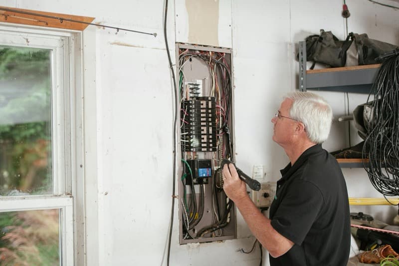 When to Upgrade Your Electrical Panel (And What It Actually Costs)