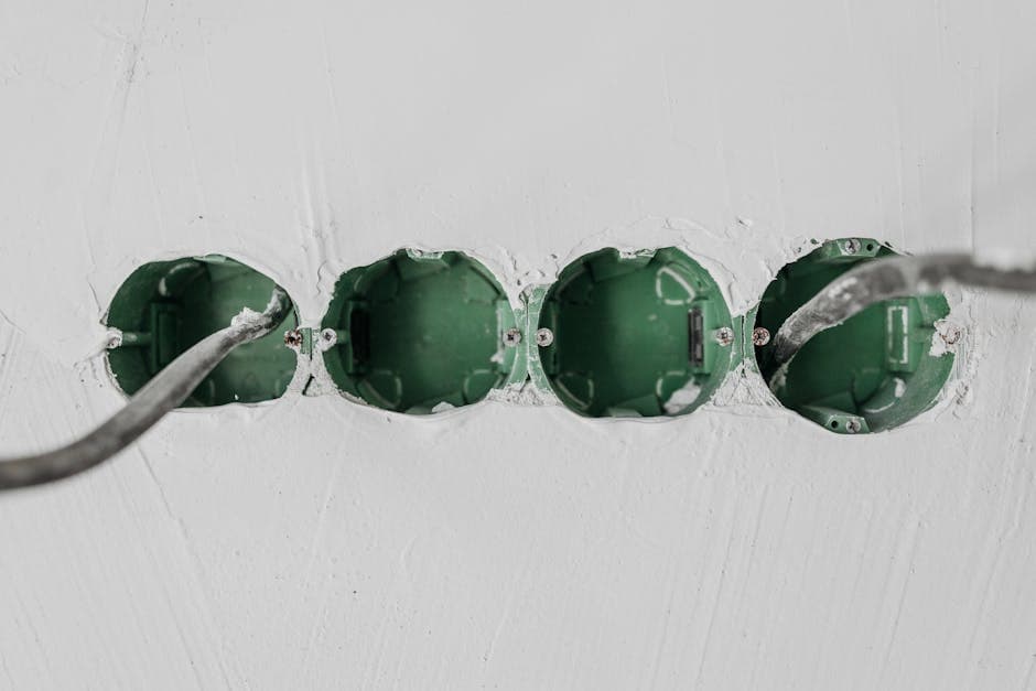 Whole-Home Rewiring: Cost by Home Size, When You Need It, and What to Expect