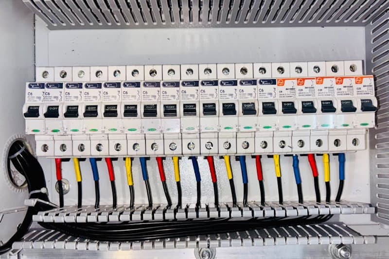 Electrical Panel Upgrade Guide: 100A vs 200A vs 400A Service and How to Choose