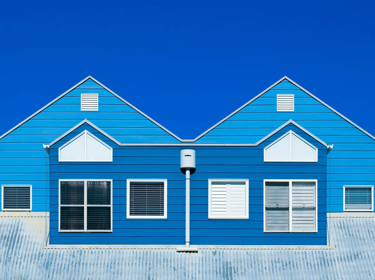 Painting contractor working in Adelaide, SA