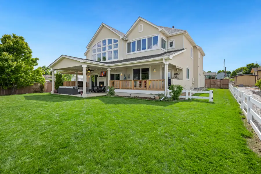 Painting contractor working in Quebec, QC