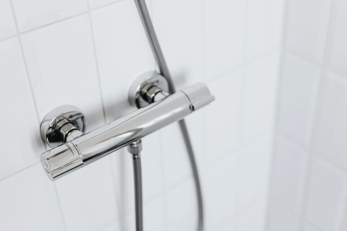 Plumbing work on a residential property in Indianapolis City Balance, IN