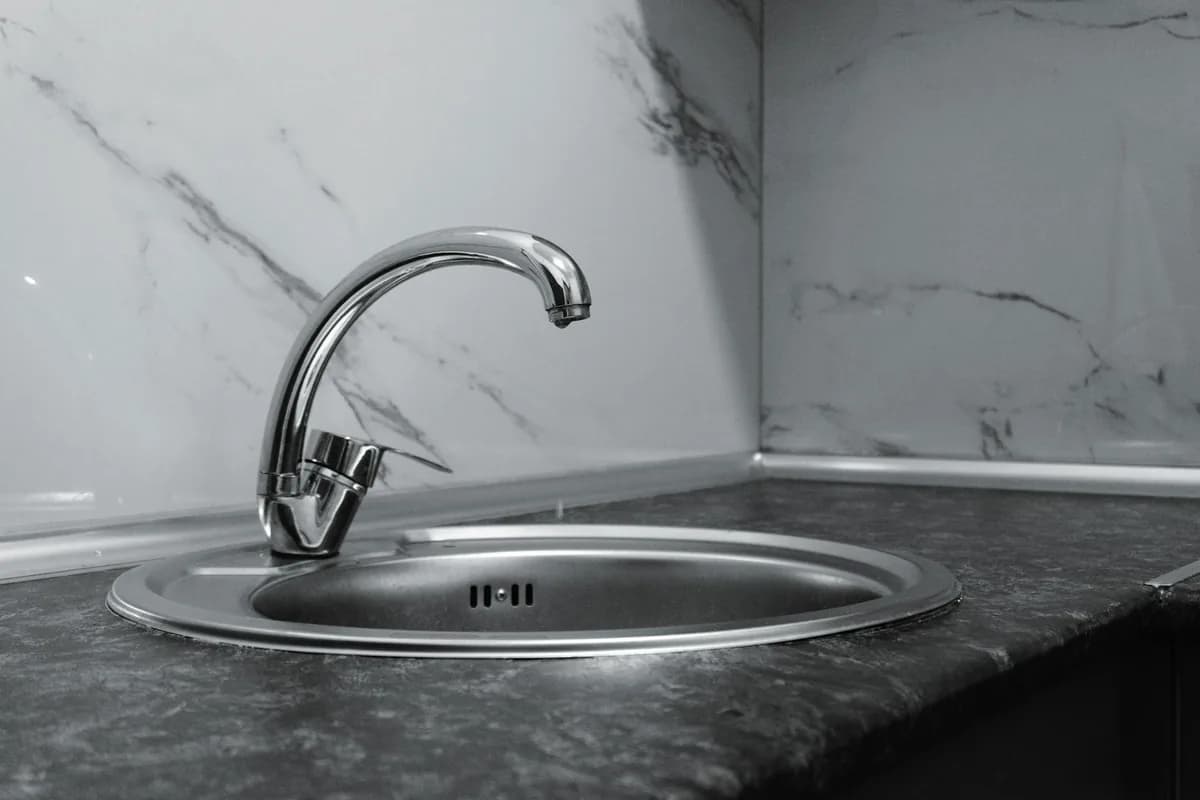 Plumbing work on a residential property in Jacksonville, FL