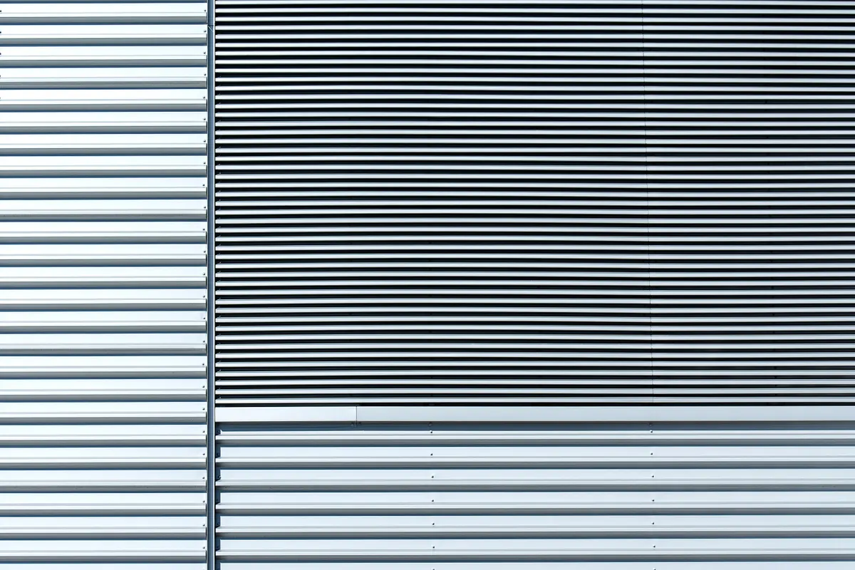 Siding work on a residential property in Long Beach, CA
