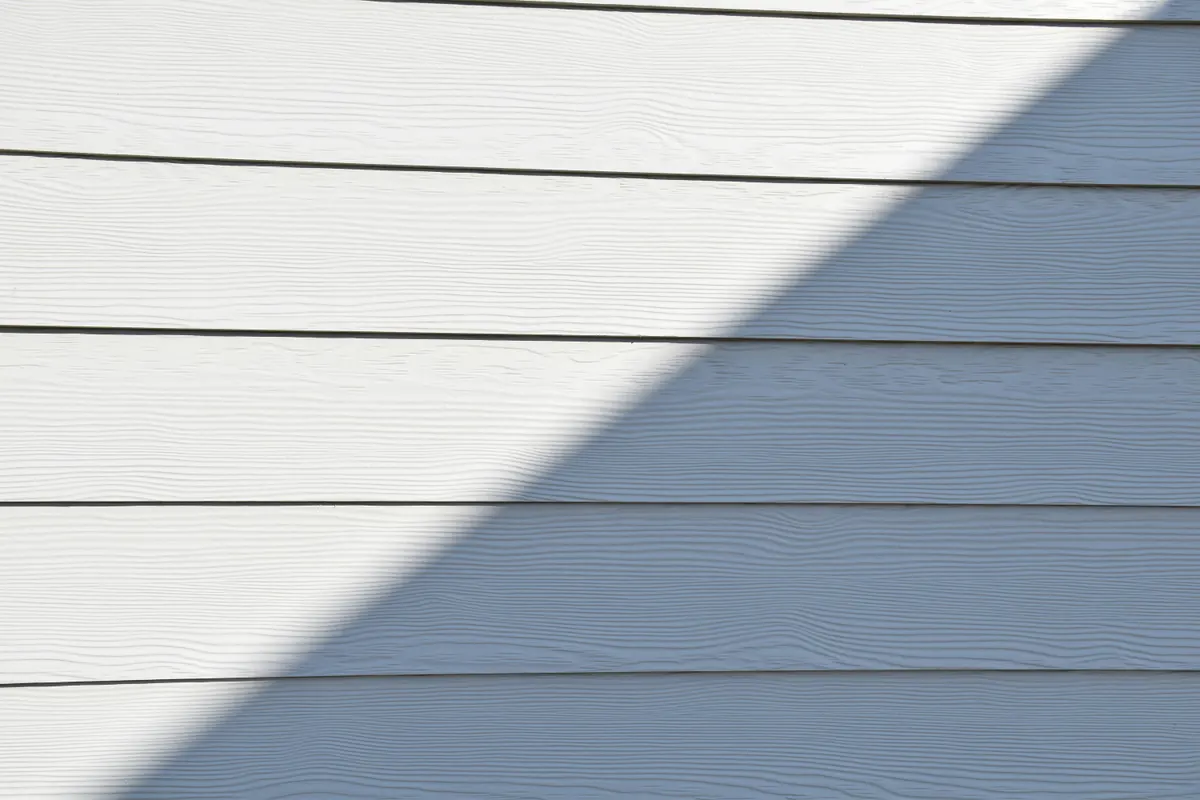 Siding work on a residential property in Melbourne, VIC